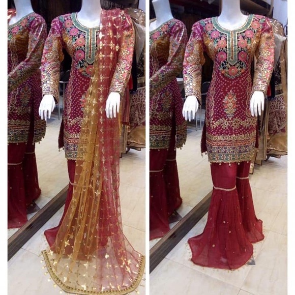 Fancy dress - Picture 8 of 8